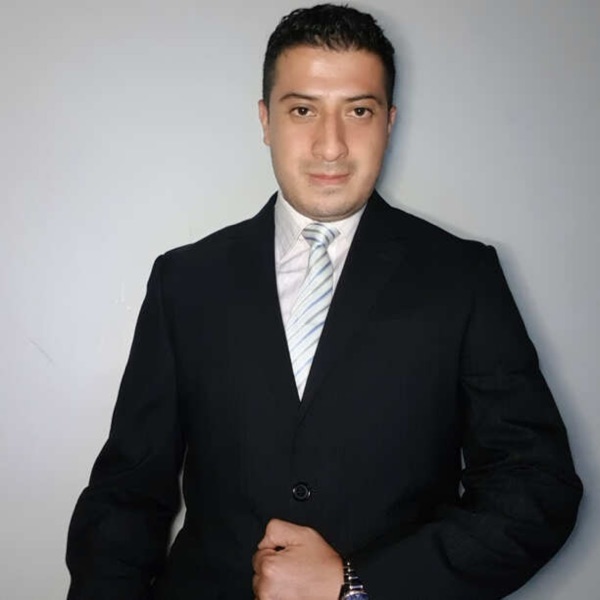 Mtro. Fernando Edmundo Tadeo Carrillo Hernández